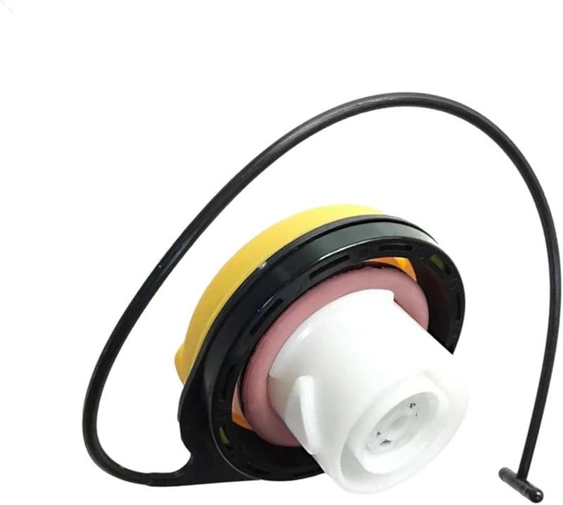 OEM 20915990 Fuel Tank Cap For Chevrolet Suburban Tahoe 2007 2011 - Image 5